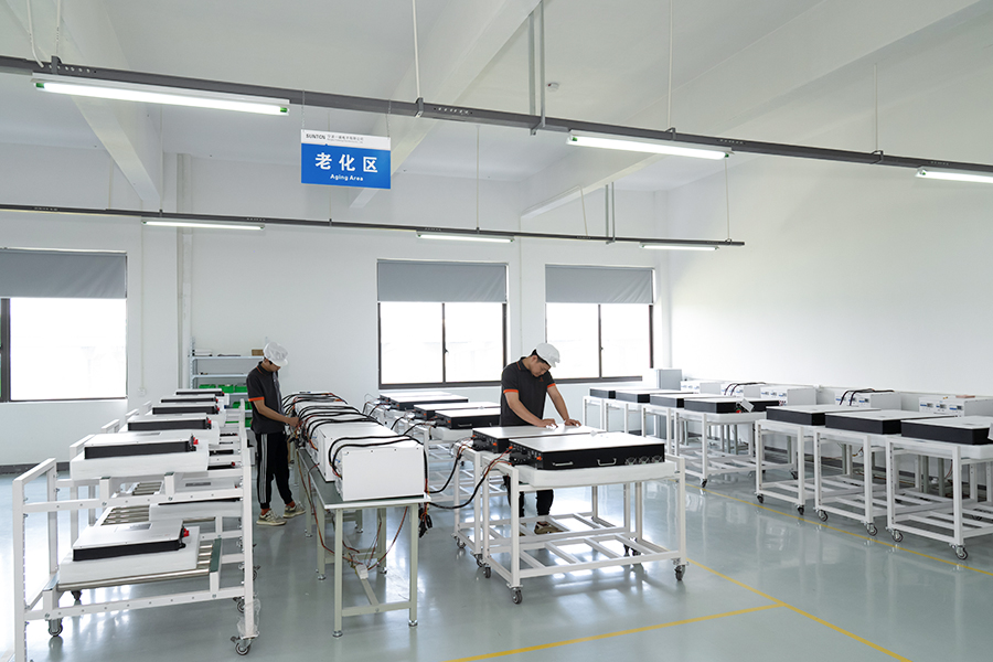 Ningbo Yisheng Electronics Co.、Ltd。