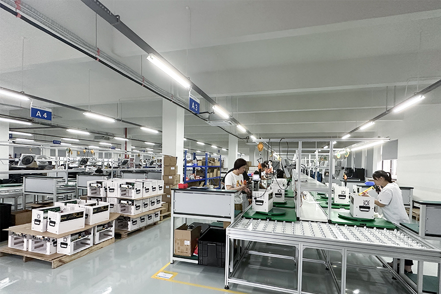 Ningbo Yisheng Electronics Co.、Ltd。