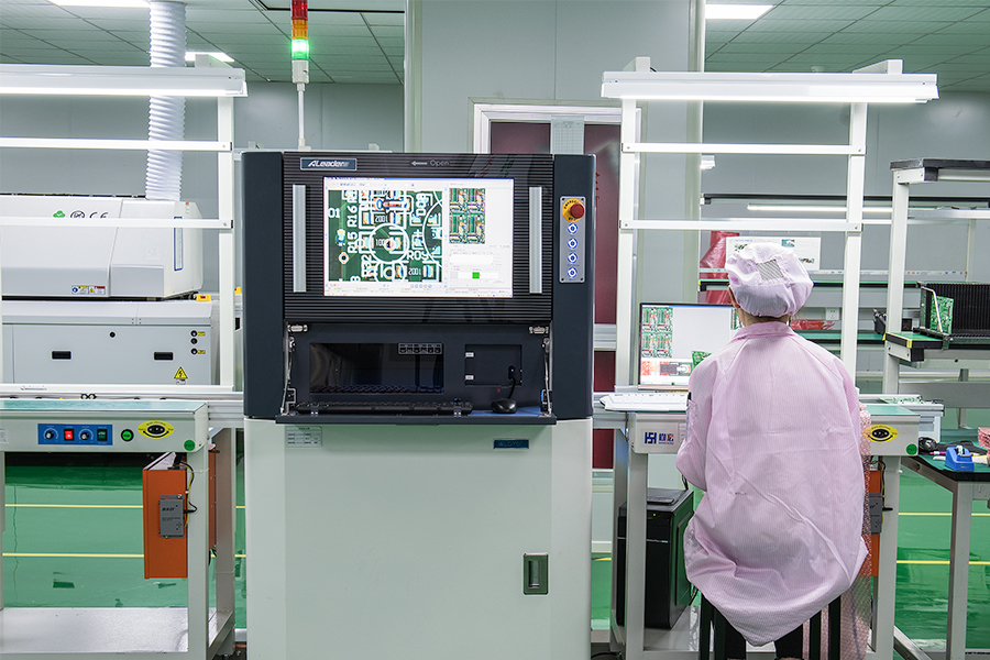 Ningbo Yisheng Electronics Co.、Ltd。