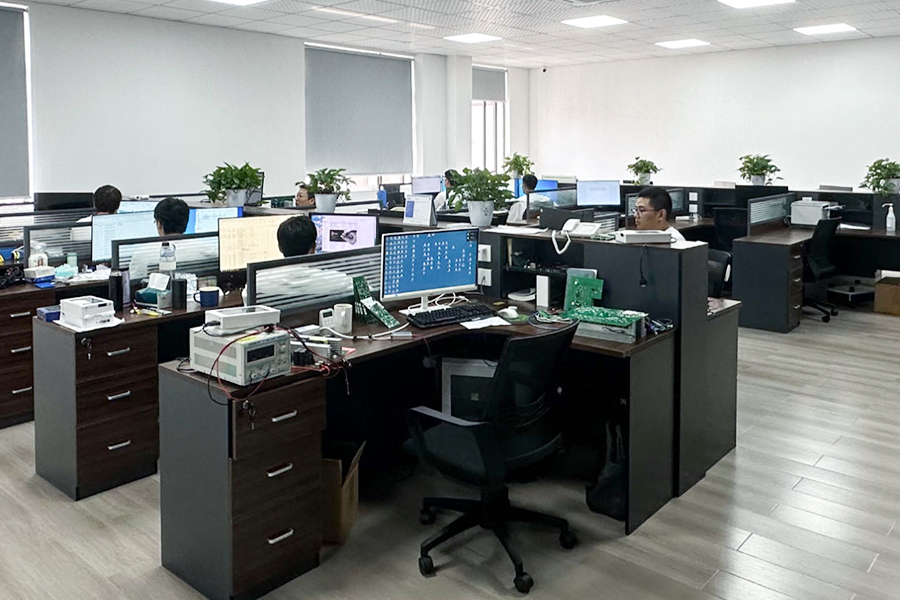 Ningbo Yisheng Electronics Co.、Ltd。
