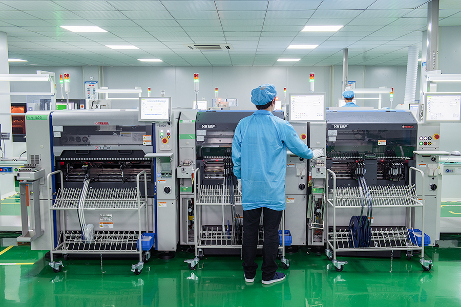 Ningbo Yisheng Electronics Co.、Ltd。