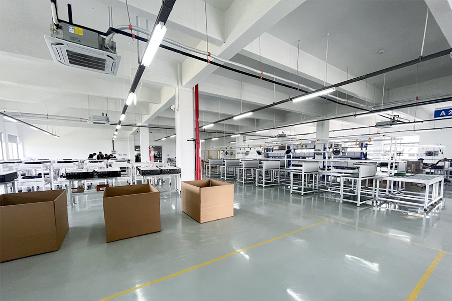 Ningbo Yisheng Electronics Co.、Ltd。