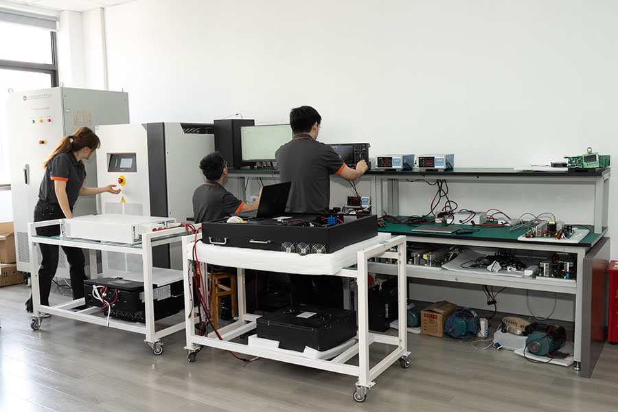 Ningbo Yisheng Electronics Co.、Ltd。