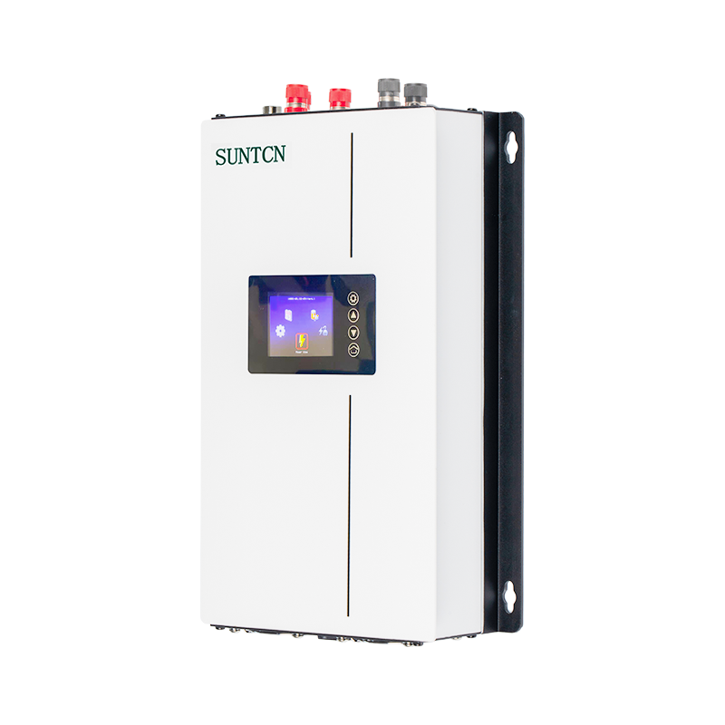 1000W WAL 風力タービンインバーター 