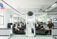 Ningbo Yisheng Electronics Co.、Ltd。