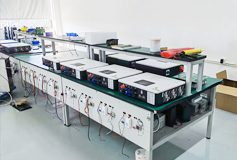 Ningbo Yisheng Electronics Co.、Ltd。